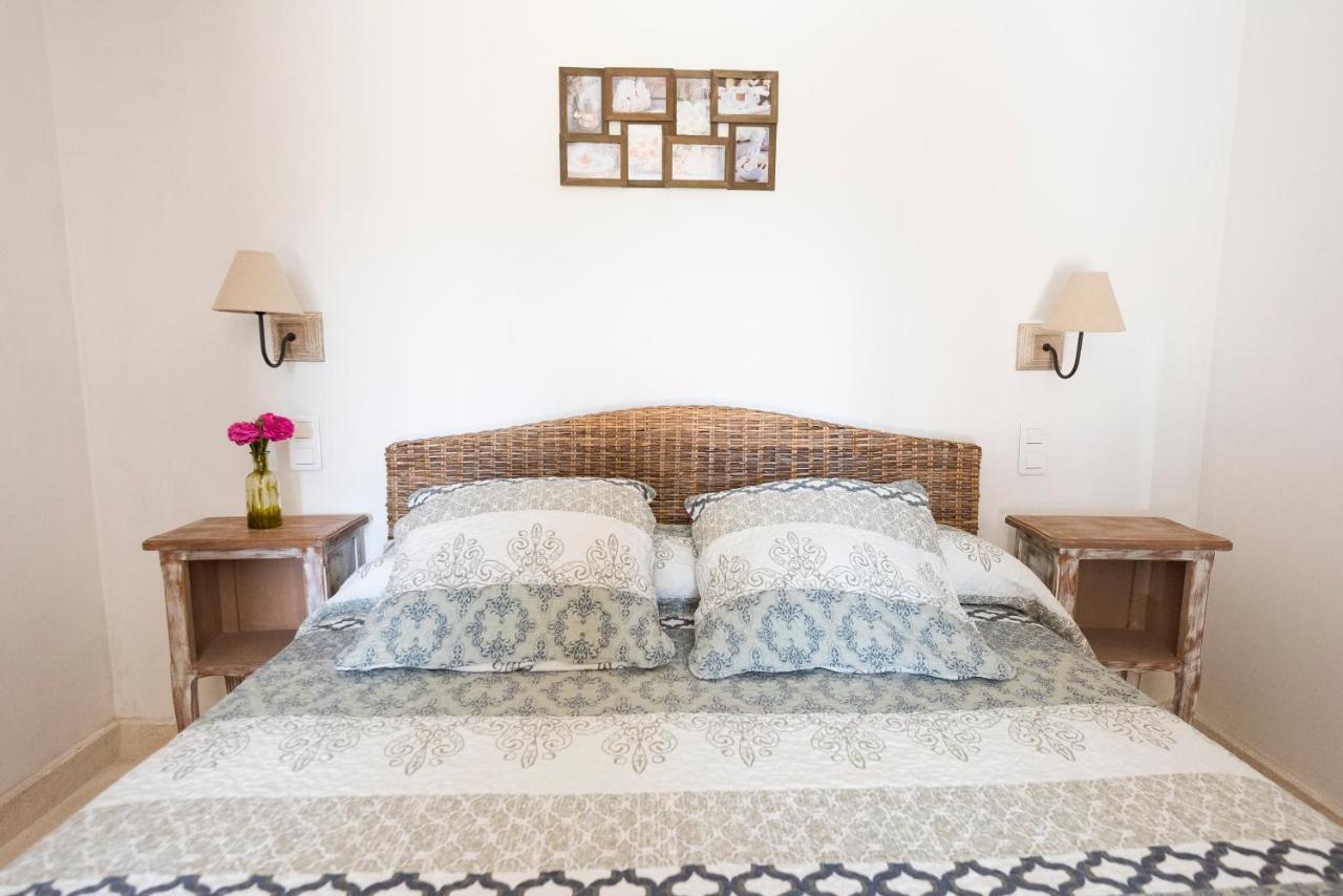 Le Mas Silvestre Saint-Saturnin-les-Apt Εξωτερικό φωτογραφία